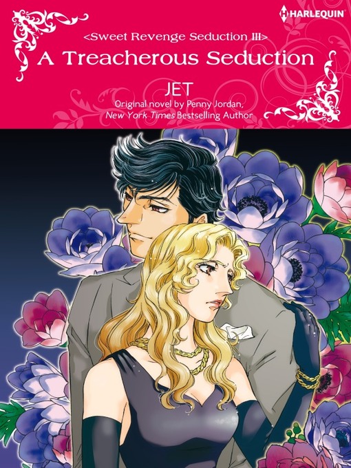 Title details for A Treacherous Seduction by Penny Jordan - Available